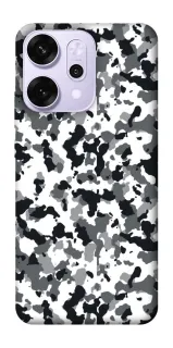 Чехол на Oppo Reno 14 Pro Camouflage v14 фото 1 из 1
