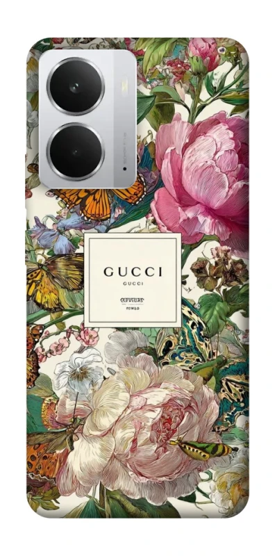 Чехол на Realme 14 Gucci ver.5 фото 1 из 1