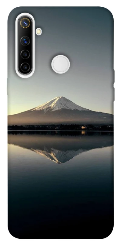 Чохол на Realme 6i Fujiyama v2 фото 1 з 1