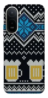 Чохол на Xiaomi Redmi A7 Pro 4G Різдво фото 1 з 1