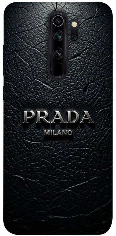 Чехол на Xiaomi Redmi Note 8 Pro Prada ver.3 фото 1 из 1