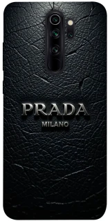 Чехол на Xiaomi Redmi Note 8 Pro Prada ver.3 фото 1 из 1