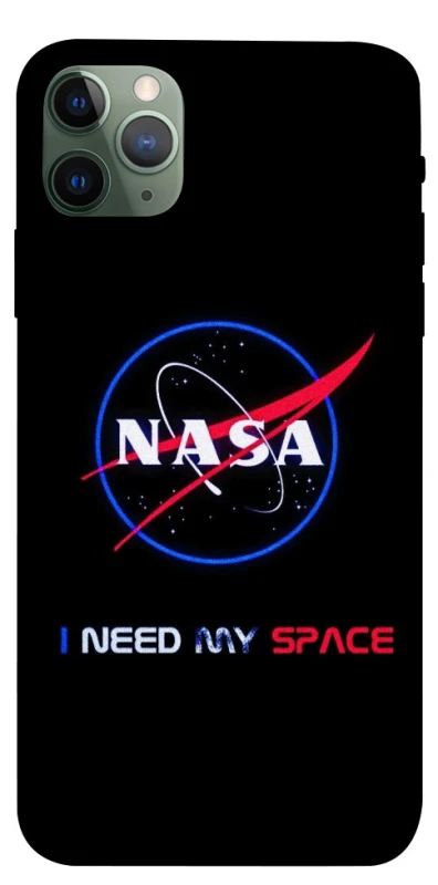 Чохол на Apple iPhone 11 Pro Max (6.5") NASA ver.3 фото 1 з 1