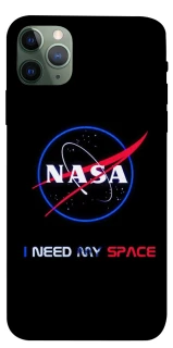 Чохол на Apple iPhone 11 Pro Max (6.5") NASA ver.3 фото 1 з 1