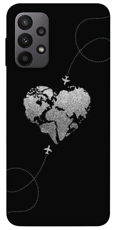 Чохол на Samsung Galaxy A23 4G Love aesthetic ver.12 фото 1 з 1