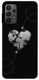 Чохол на Samsung Galaxy A23 4G Love aesthetic ver.12 фото 1 з 1