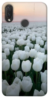 Чехол на Huawei P Smart+ (nova 3i) Flowers v1 фото 1 Чехол на Huawei P Smart+ (nova 3i) Flowers v1 фото 1 из 1
