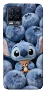 Чохол на Realme 8 Sweet Stitch фото 1 з 1