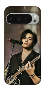 Чохол на Google Pixel 10 Pro XL V - BTS фото 1 з 1