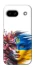 Чохол на Google Pixel 8a Flowering Ukraine фото 1 з 1