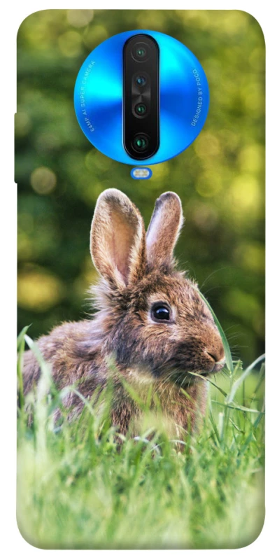 Чехол на Xiaomi Poco X2 Кролики фото 1 из 1