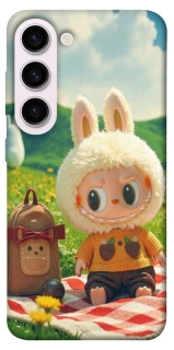 Чехол на Samsung Galaxy S23+ Labubu Smile Edition фото 1 из 1