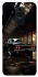 Чохол на Xiaomi Redmi Note 9 / Redmi 10X Black classic car фото 1 з 1