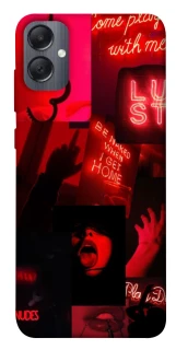 Чехол на Samsung Galaxy A05 Hot collage ver.3 фото 1 из 1