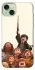 Чохол на Apple iPhone 15 Plus (6.7") Harry Potter V22 фото 1 з 1