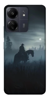 Чехол на Xiaomi Poco C65 cowboy фото 1 из 1