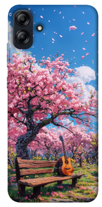 Чохол на Samsung Galaxy A04e Sakura фото 1 з 1
