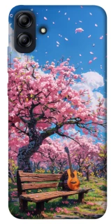 Чехол на Samsung Galaxy A04e Sakura фото 1 из 1