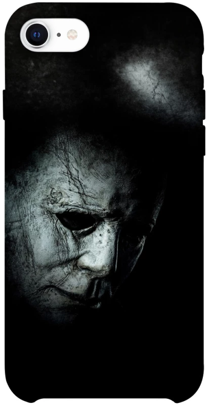 Чохол на Apple iPhone SE (2020) Jason v3 фото 1 з 1