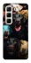 Чехол на Infinix Hot 50 4G Собаки фото 1 из 1