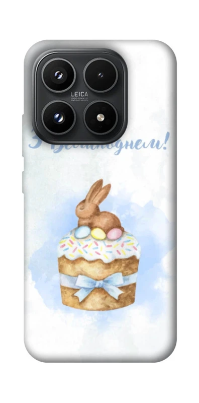 Чохол на Xiaomi 17 Easter ver.8 фото 1 з 1