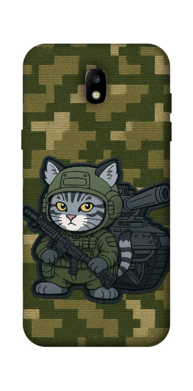 Чохол на Samsung Galaxy J5 (2017) Milcat фото 1 з 1