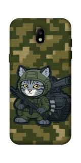 Чохол на Samsung Galaxy J5 (2017) Milcat фото 1 з 1