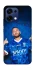 Чохол на Oppo A6 Pro 4G/5G Neymar Jr. фото 1 з 2