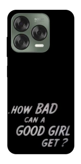 Чохол на ZTE Nubia V70 Design How bad? фото 1 з 1