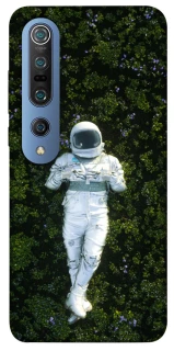 Чехол на Xiaomi Mi 10 / Mi 10 Pro Астронавт фото 1 из 1