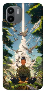 Чохол на Xiaomi Redmi A1 / A2 Meditation фото 1 з 1