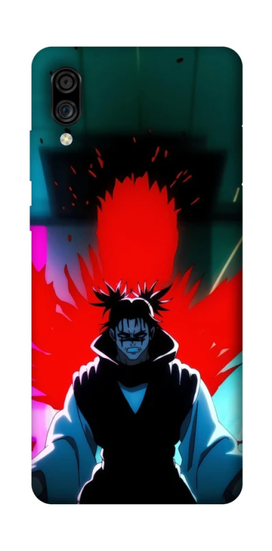 Чохол на ZTE Blade A5 (2020) Choso v4 фото 1 з 1