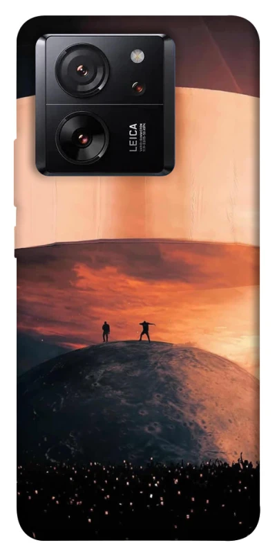 Чехол на Xiaomi 13T Pro Kanye West ver.9 фото 1 из 1