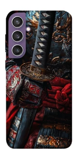 Чохол на Samsung Galaxy S23 FE samurai фото 1 з 1