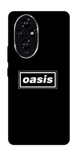 Чохол на Honor 200 Oasis logo фото 1 з 1