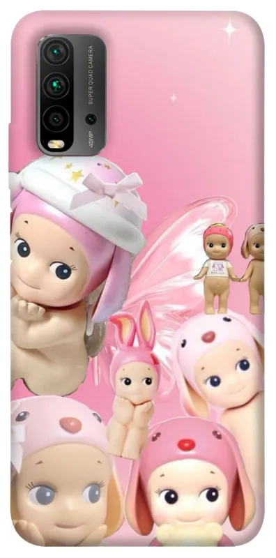 Чехол на Xiaomi Redmi 9T Sonnyangel фото 1 из 1
