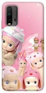 Чехол на Xiaomi Redmi 9T Sonnyangel фото 1 из 1