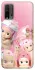 Чехол на Xiaomi Redmi 9T Sonnyangel фото 1 из 1