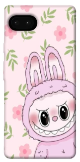 Чехол на Google Pixel 7a Blossom Pink Labubu фото 1 из 1