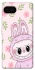 Чехол на Google Pixel 7a Blossom Pink Labubu фото 1 из 1