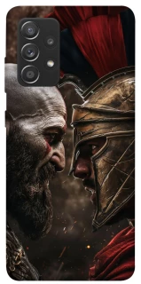 Чохол на Samsung Galaxy A72 4G / A72 5G God of War фото 1 з 1