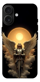 Чохол на Apple iPhone 17 (6.3") Archangel Michael фото 1 з 1