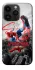 Чохол на Apple iPhone 14 Pro (6.1") Spider Man ver.1 фото 1 з 1