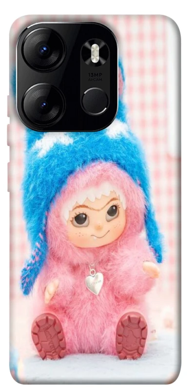 Чохол на Tecno Spark Go 2023 Wakuku ver.5 фото 1 з 1