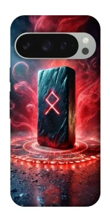 Чехол на Google Pixel 10 Pro XL Руна Одал фото 1 из 1