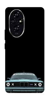 Чохол на Honor 200 BMW v148 фото 1 з 1