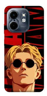 Чохол на Infinix Smart 9 4G / Hot 50i Nanami v2 фото 1 з 1