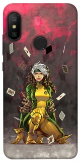 Чехол на Xiaomi Mi A2 Lite / Xiaomi Redmi 6 Pro Rogue фото 1 из 1