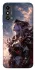 Чехол на ZTE Blade A53 Sylvanas v2 фото 1 из 1