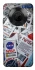 Чехол на Huawei Y9a NASA ver.4 фото 1 из 1